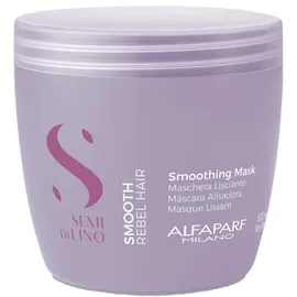 Alfaparf Milano Semi di Lino Smooth Smoothing Maske 500 ml