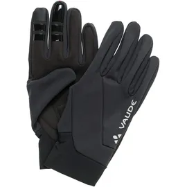 Vaude Kuro Warm Gloves schwarz