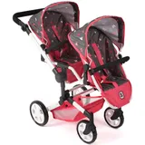 Bayer Chic 2000 Puppenwagen Linus Duo