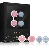 LELO Luna Beads Mini Liebeskugeln 3 cm