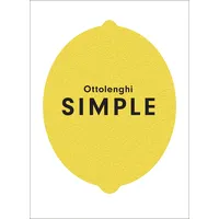 ISBN Ottolenghi SIMPLE (englischsprachige Ausgabe)