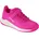 Hallen-Sport-Schuhe Kids 33 Rosa