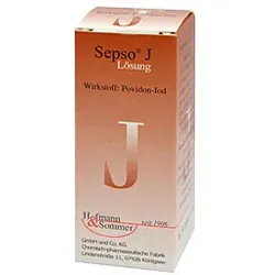 Sepso J Desinfektionsmittel