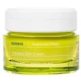 Korres SANTORINI GRAPE Porenverfeinernde Creme 40ml