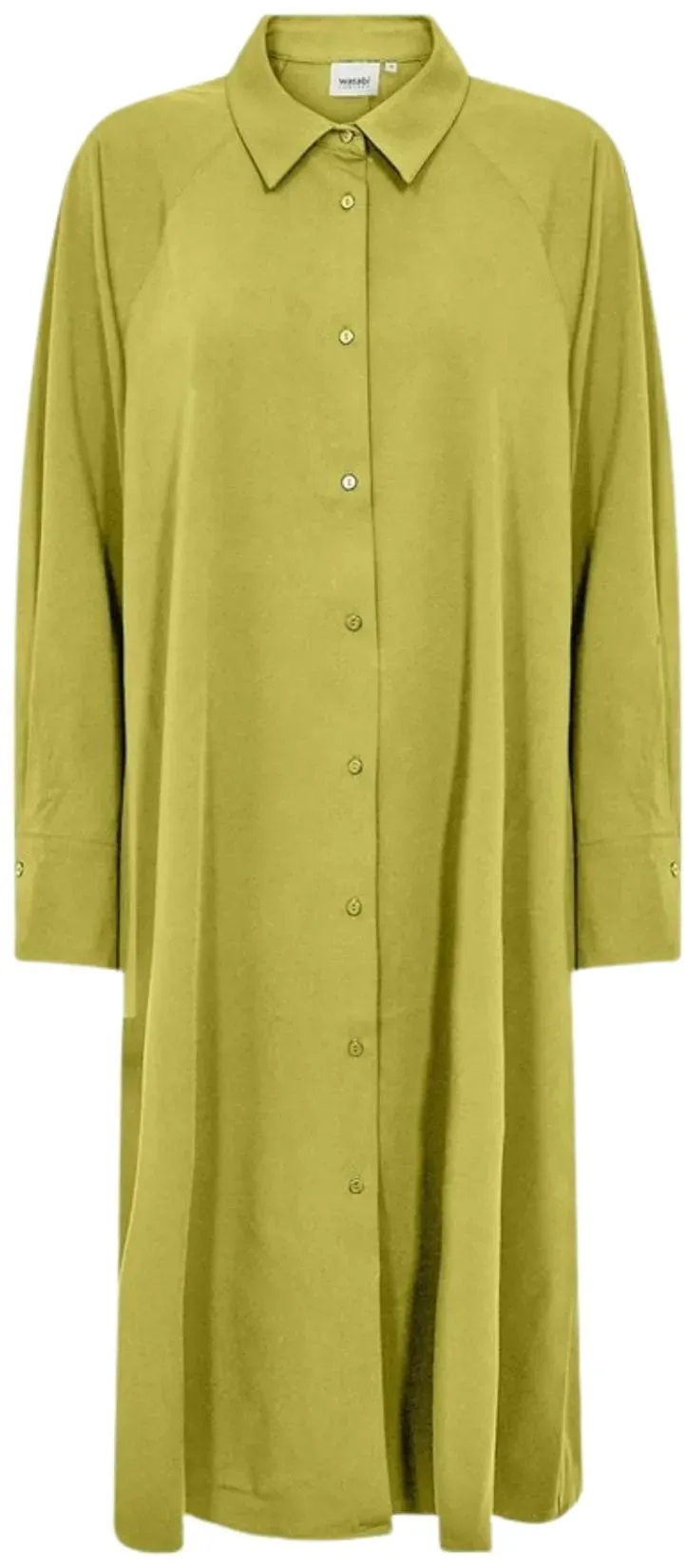 Jerseykleid WASABI CONCEPT 