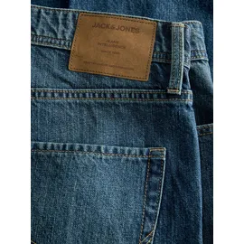 JACK & JONES JJIALEX Relax-fit Blau 28/32