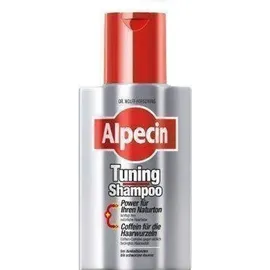 Dr. Kurt Wolff Alpecin Tuning Shampoo 200 ml