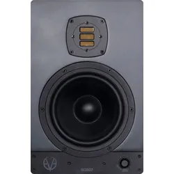 SC207 / Limited Edition (All Black)