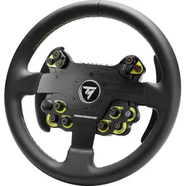 ThrustMaster EVO Racing 32R Leather - Lenkrad
