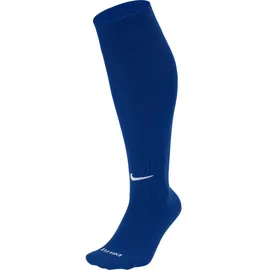 Nike Classic II Cushion Over the Calf Stutzenstrümpfe university blue/white 42-46