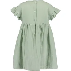 blue seven Sommerkleid grün 128 EU