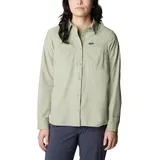 Columbia Silver RidgeTM 3.0 Langarmhemd - Safari - S