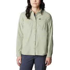 Columbia Silver RidgeTM 3.0 Langarmhemd - Safari - S