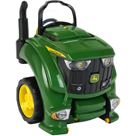 Theo Klein John Deere Tractor Engine