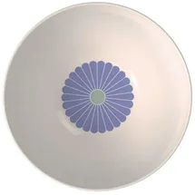 Villeroy & Boch Fleur Salatschüssel Weiß 12 cm