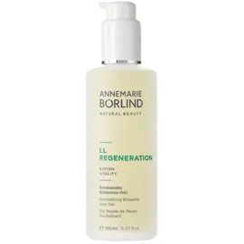 Annemarie Börlind LL Regeneration Blütentau-Gel 150 ml