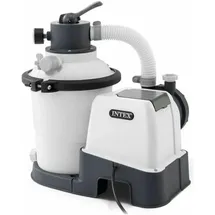 Intex SX925 weiß 2 m3/h