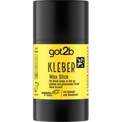Schwarzkopf got2b Wax Stick Kleber 50G