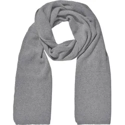 ARECO Damen Mütze Schal, grau, ONE SIZE