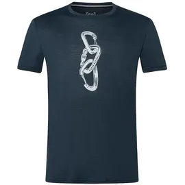 super.natural Carabineri blau S