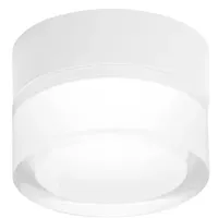 Wever & Ducré Mirbi Surface 1.0 Deckenaufbauleuchte - Ducré