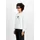 Alpha Industries New Basic Kapuzenpullover White XS