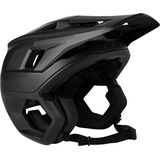 Fox Dropframe Pro Radhelm (Größe 56-58cm, schwarz)