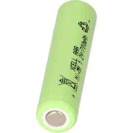 XCell Akku Micro AAA 700 mAh 2 St.