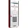 Texas Instruments Nspire CX II-T Weiß-Rot