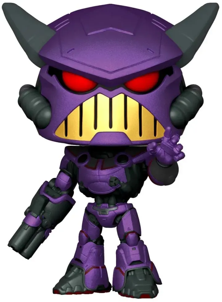 FUNKO 131651 collectible figure