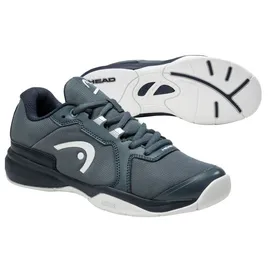 Head Sprint 3.5 Carpet Junior DGBL Teppichschuhe 36,5