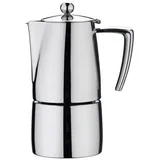 Café Stal DEC-10M 18/10 Edelstahl Weiß