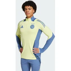 Ajax Tiro 24 Competition Trainingsoberteil limettengelb 2XL