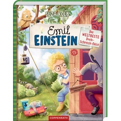 Emil Einstein (Bd. 2)