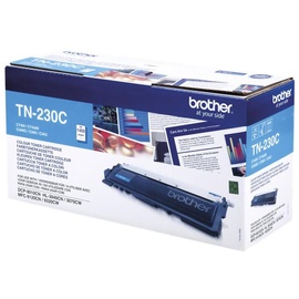 Brother TN-230C cyan