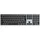 Satechi Slim X3 Bluetooth Tastatur kabellos grau,