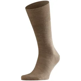Falke Socken Airport in Nutmeg melange - Gr.: 47-48