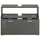 PLACES OF STYLE Waschbeckenunterschrank »Rowan« Breite 70 cm grau