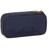 Satch Schlamperbox nordic blue