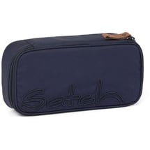 Satch Schlamperbox nordic blue