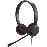 JABRA Evolve 30 II Stereo ohne Controller