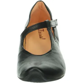 THINK! Think Pumps schwarz 38,5