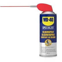 WD-40 Hochleistungs-Silikonspray, Inhalt: 400ml