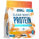 Applied Nutrition Whey Protein Grapefruit Pulver 875 g