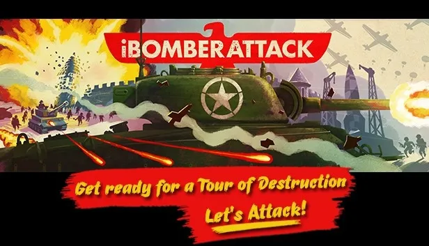 iBomber Attack