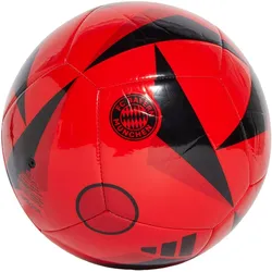 FC Bayern München Home Club Ball 5