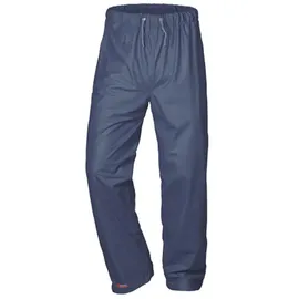 NORWAY PU-Stretch-Regenbundhose - 3XL - marine