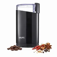 Krups F20342 Schwarz