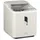 Klarstein Albaron Eiswürfelmaschine Bullet-Eis 12 kg / 24 h 1,5 Ltr. Display Creme