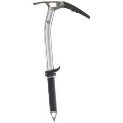Black Diamond Venom Adze - Eispickel - Silver